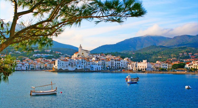cadaques