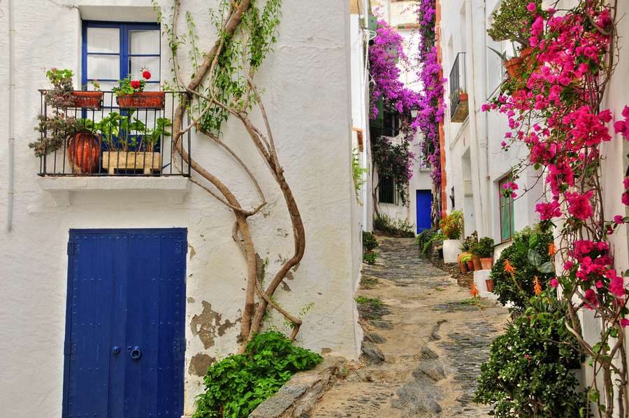 cadaqués