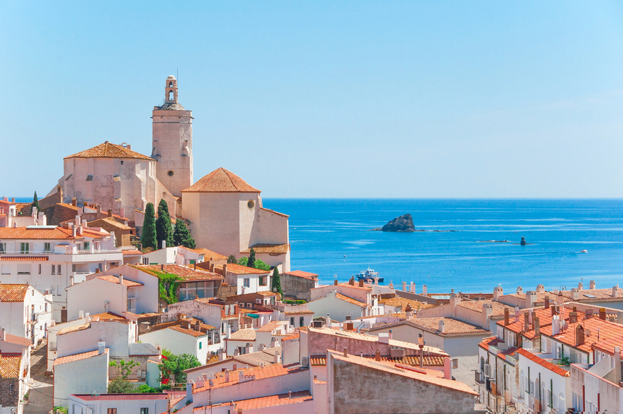 cadaqués