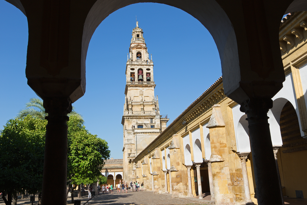 CORDOBA