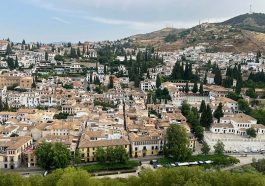 granada
