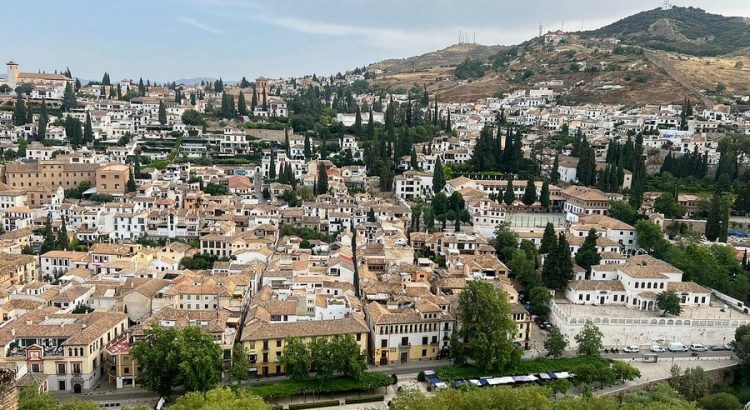 granada