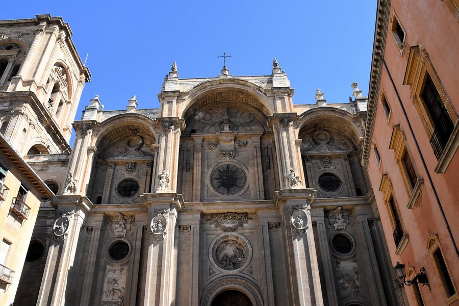 granada-cathedral