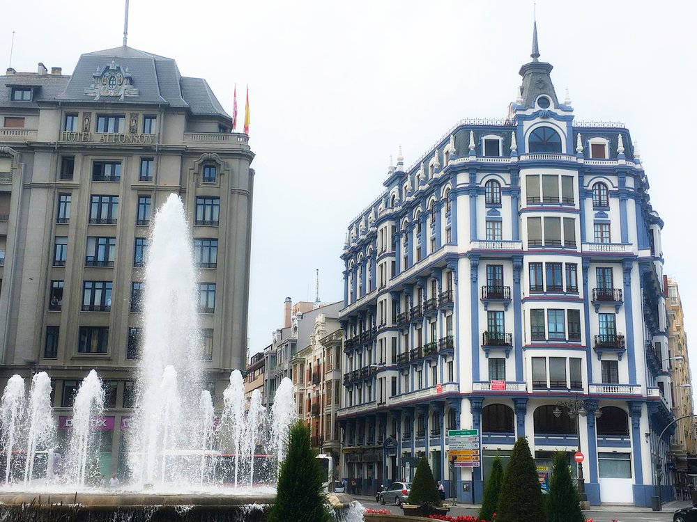 león