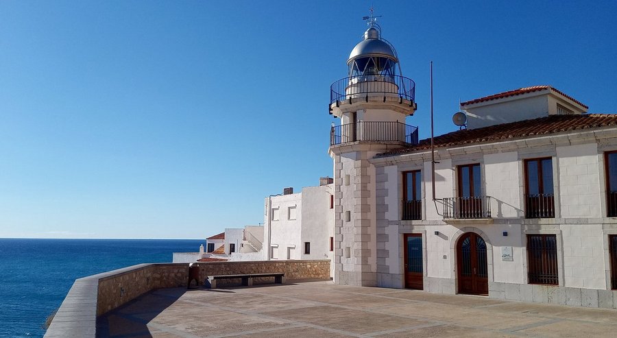peniscola