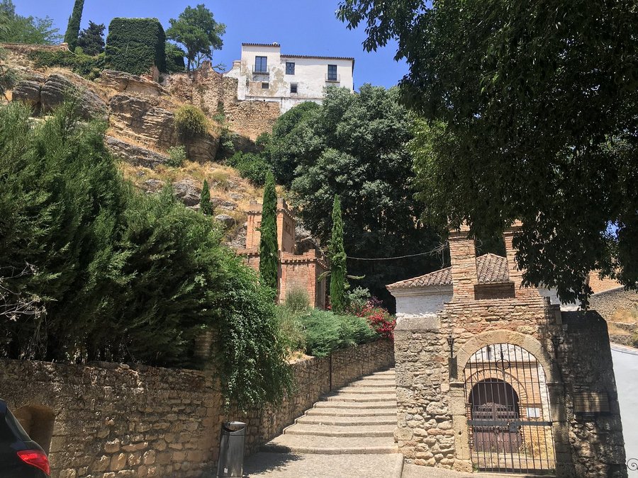 ronda