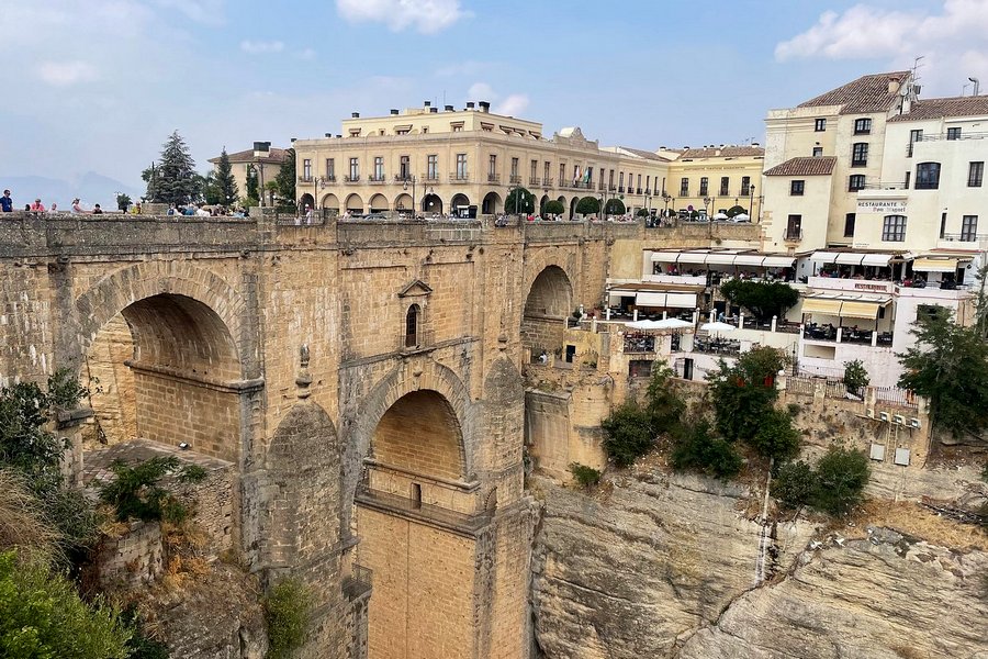 ronda híd