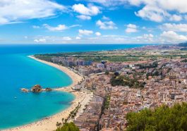 Blanes