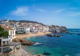 Calella de Palafrugell