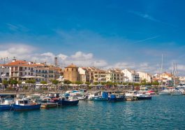 Cambrils