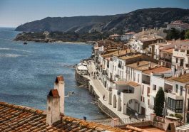 Costa Brava