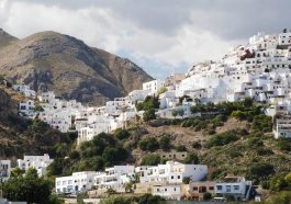 Mojacar Pueblo