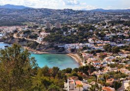 Moraira