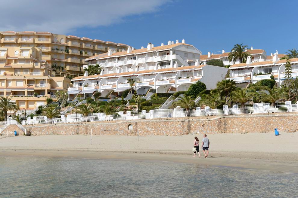 Orihuela Costa hotel - Szállodai ajánlók Orihuela Costán