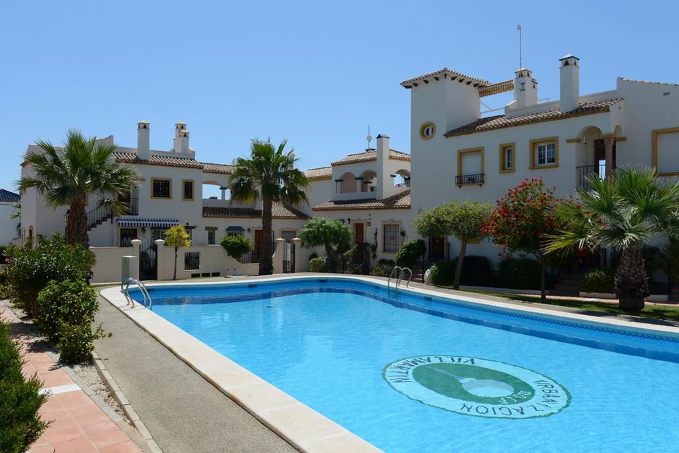 Orihuela Costa hotel