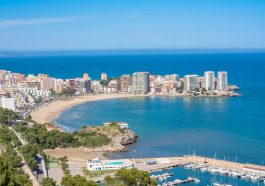 Oropesa del Mar