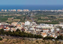 Panorama Torreblanca