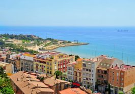 Tarragona