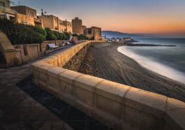 Roquetas del Mar - Spanyolország