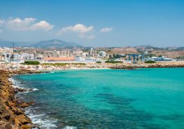 Tarifa