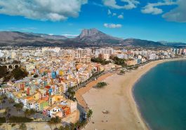 Villajoyosa