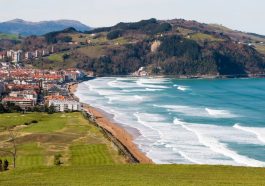 Zarautz
