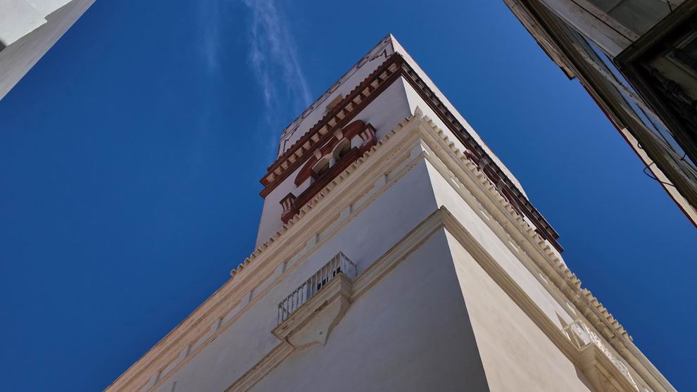 cadiz tavira tower