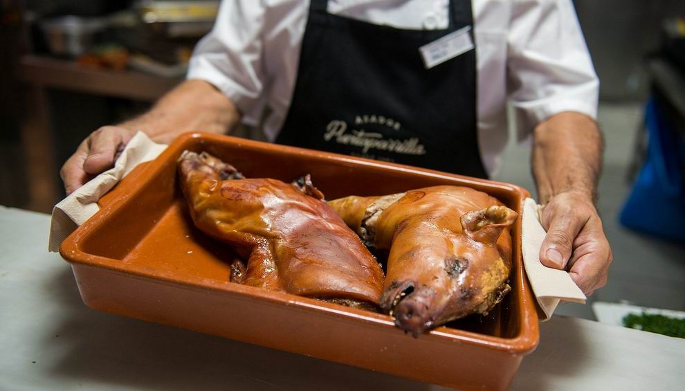 cichinillo-iberico - Cádiz gasztronómiája