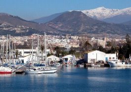 motril