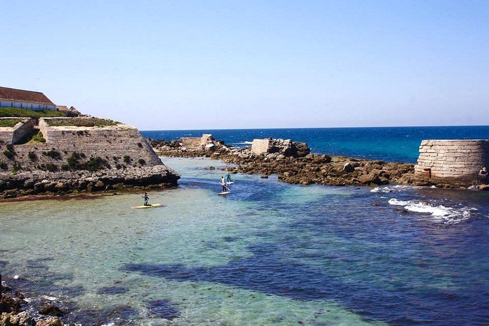 tarifa Isla de las Palomas