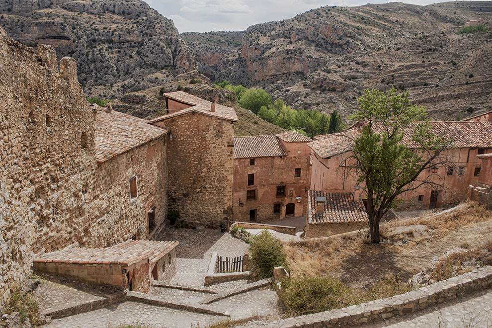 Albarracín