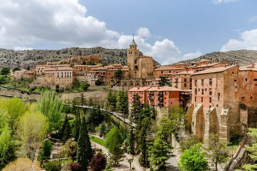 Albarracín