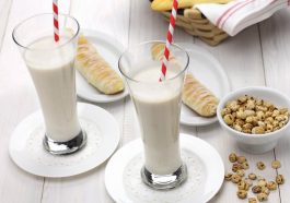 horchata - Alcossebre gasztronómiája