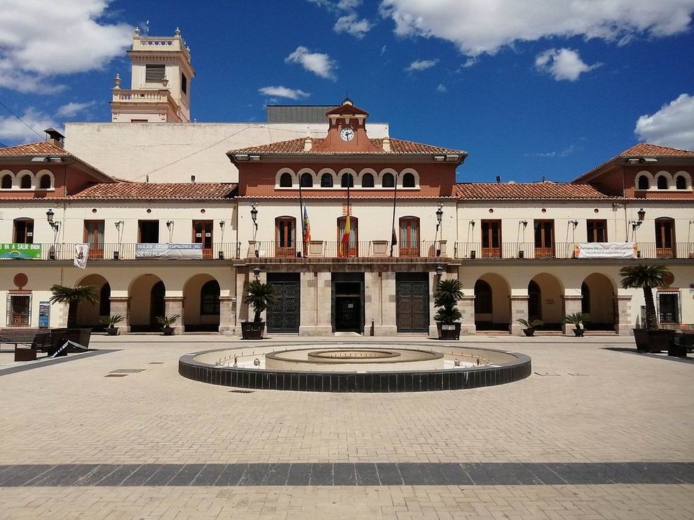 nules plaza-mayor