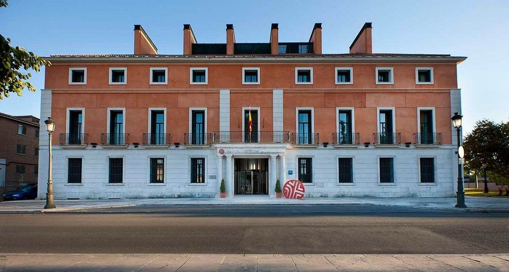 NH Collection Palacio de Aranjuez - Aranjuez hotel