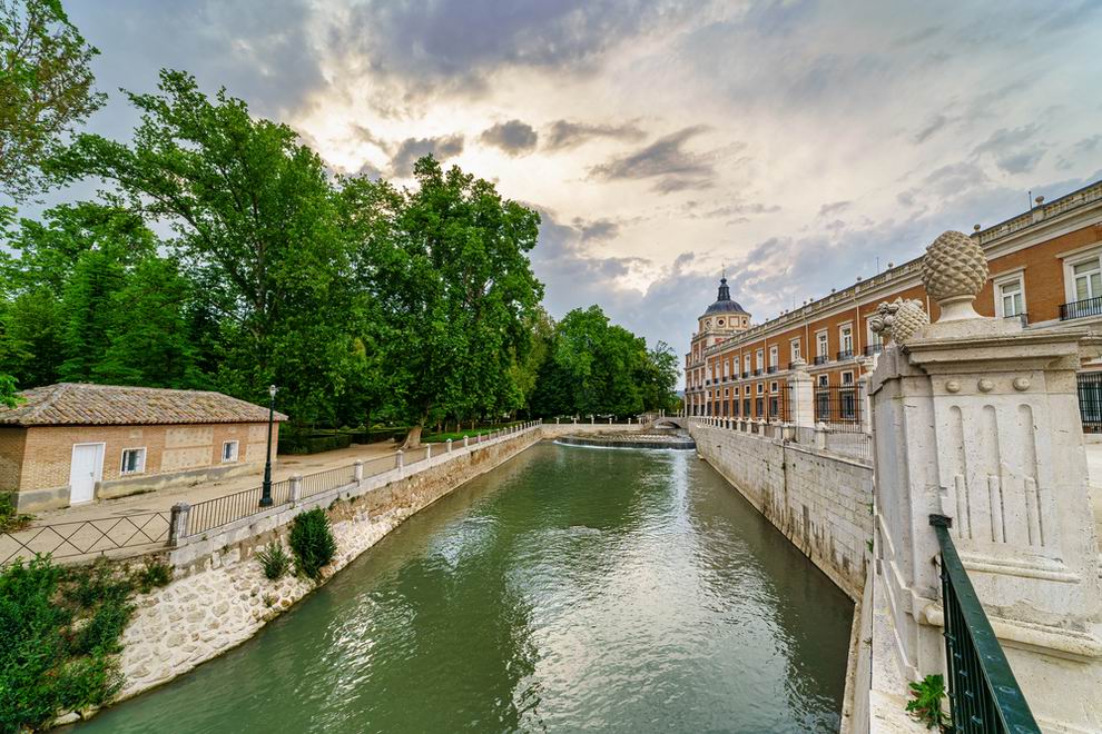 Aranjuez