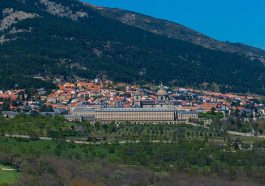 San Lorenzo de El Escorial
