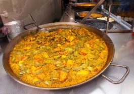 Arroz a banda