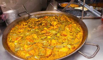 Arroz a banda