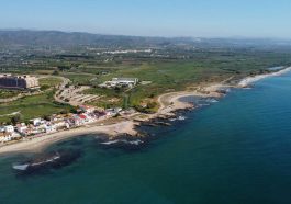 Cabanes