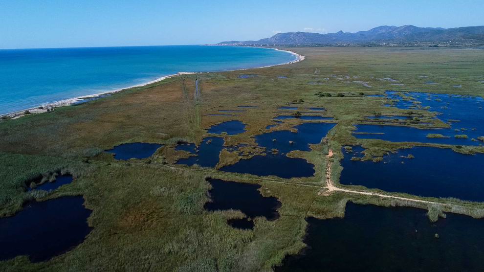 Cabanes–Torreblanca