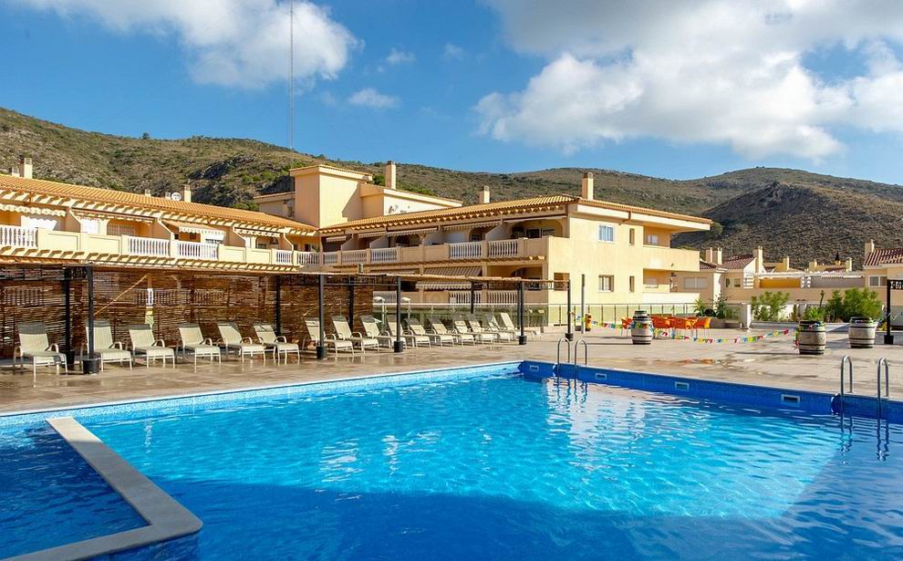 Cullera Holiday Hotel - Cullera szállás