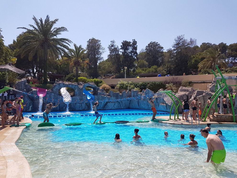 Aquopolis Cullera
