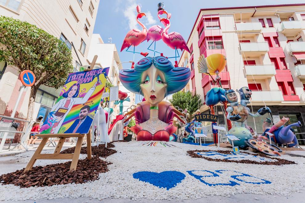 Gandia programok