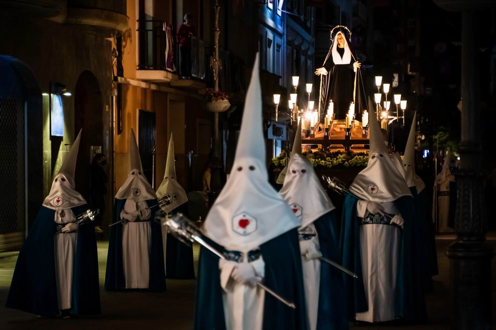 Gandia programok