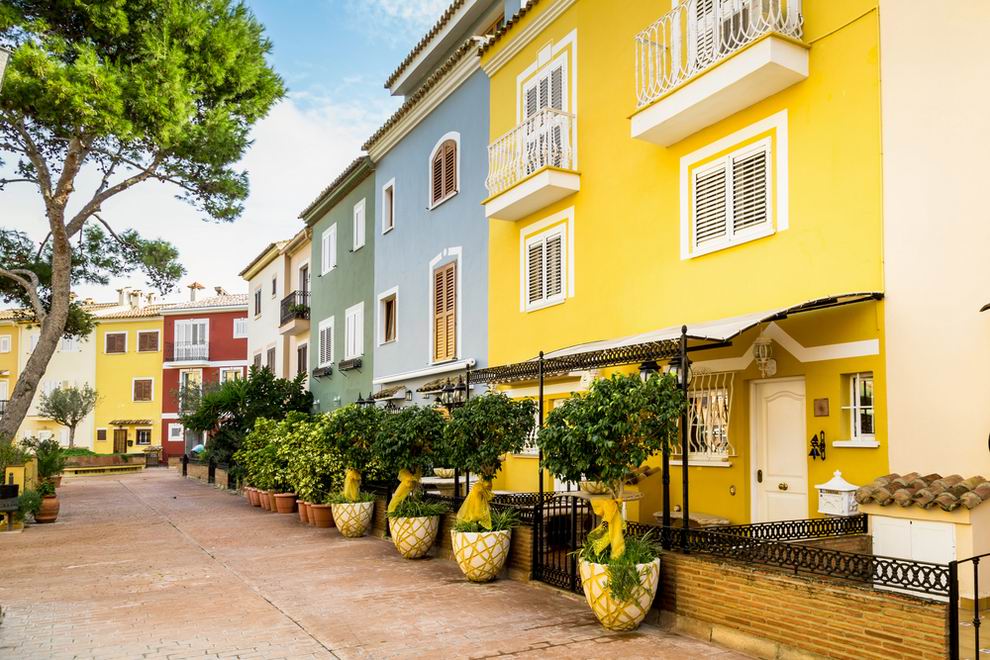 Port Saplaya szállás