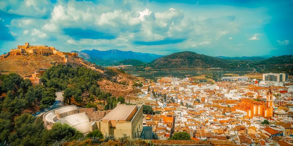 Sagunto