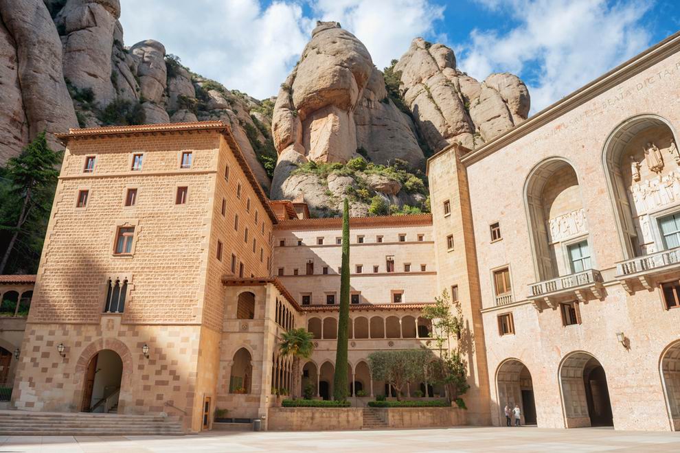 Montserrat