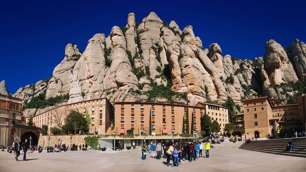 Montserrat