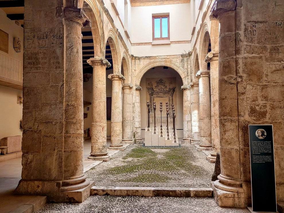 Xativa Almodi Múzeum